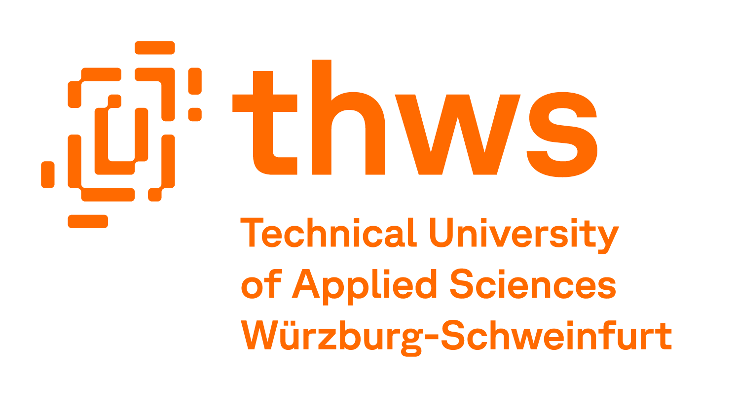 THWS Logo